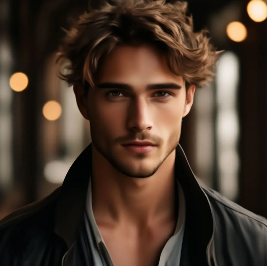 Profile picture of Liam Goldberg